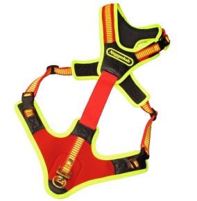 Hundeführgeschirr „FOLLOW TRAIL”