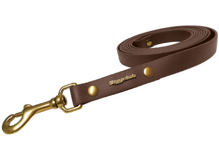 BioThane® Schlepp- und Ausbildungsleine NOBLE