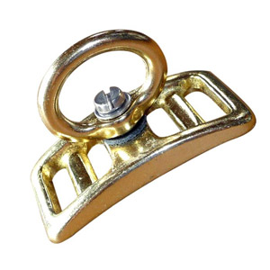 Niggeloh Drehwirbel für Halsungen